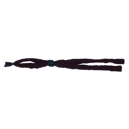 Pyramex - Eyewear Cords - Cotton - Black CORDS1A